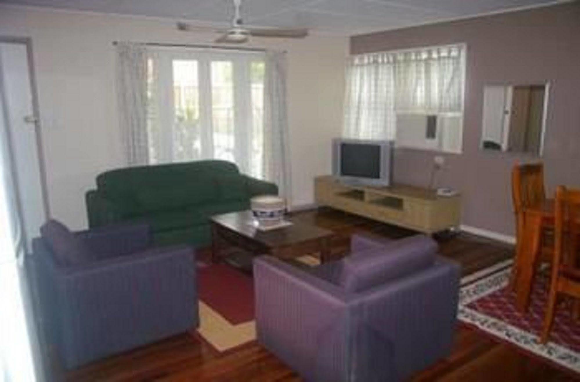 Ipswich City Motel Exterior photo